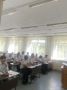 Прямо сейчас в БПОУ РА «Горно-Алтайский государственный политехнический колледж имени М. З. Гнездилова» проходят Всероссийские проверочные работы ВПР СПО