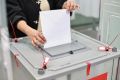 Жители Республики Алтай выбирают депутатов Госдумы девятого созыва