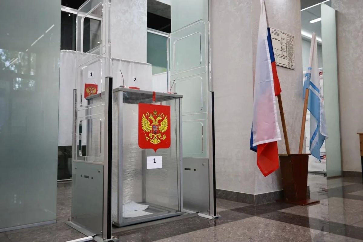Республика Алтай вступила в финальный день выборов