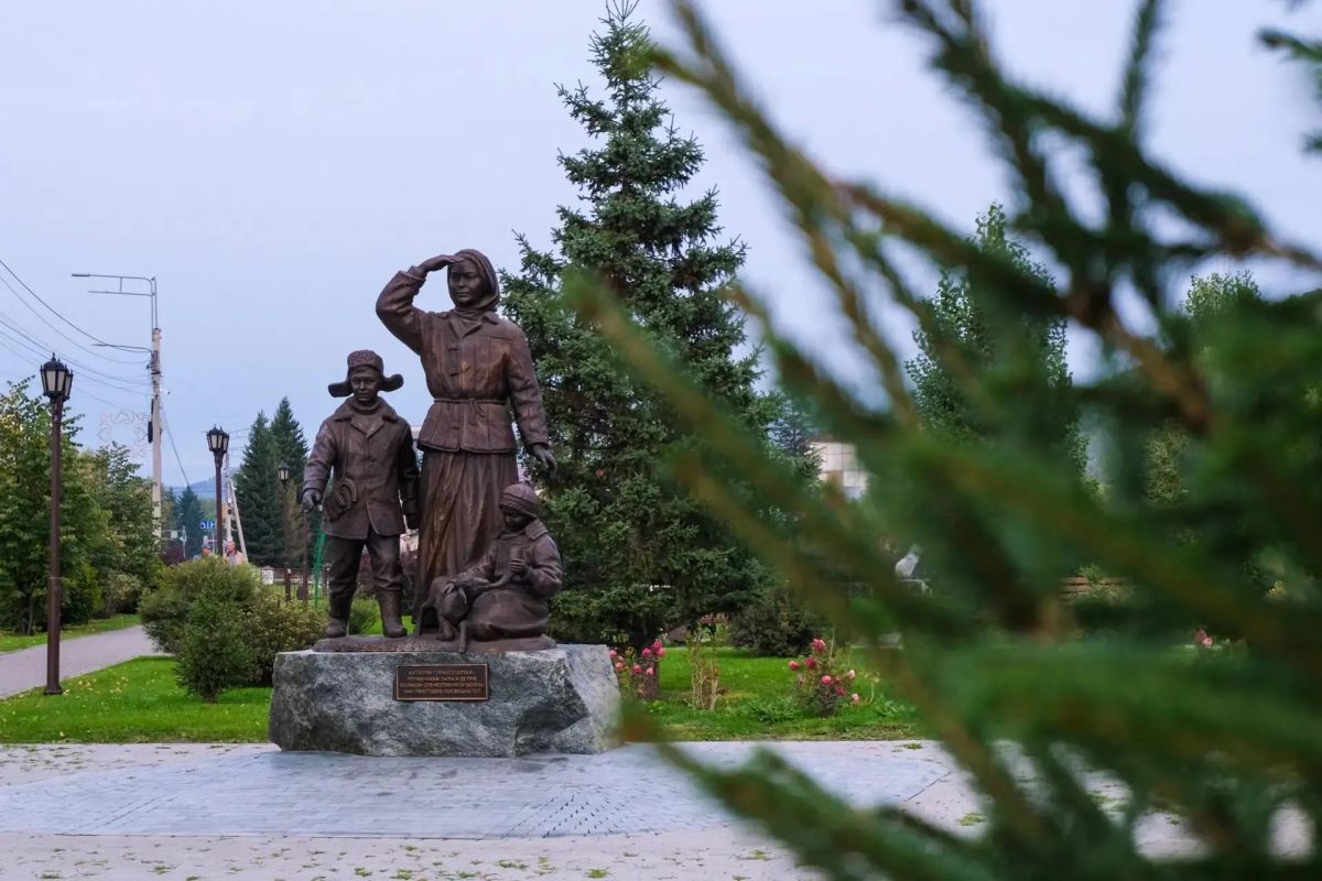 Погода в Горно-Алтайске на неделю | 21–27 сентября Погода в Горно-Алтайске на неделю | 21–27 сентября