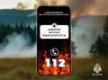 Cиноптики прогнозируют высокую пожароопасность 4 класса на территории Республики Алтай с 21 по 25 сентября