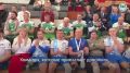 Приглашаем на занятия по волейболу сидя
