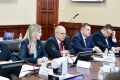 Прокурор Республики Алтай принял участие в заседании Правительства Республики Алтай