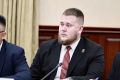 Андрей Турчак: Подписал Указ о назначении временно исполняющим обязанности Министра молодежной политики и спорта Республики Алтай Кирилла Шнаркулова
