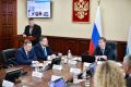 Андрей Турчак: Минспорт проведет срез по вакансиям тренеров в сёлах Республики Алтай