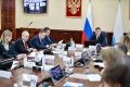 Андрей Турчак: Первые итоги работы по обращению с ТКО подвели на заседании Правительства