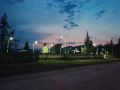 Благоустройство «Аллеи матери» завершили в селе Яконур Усть-Канского района