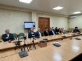 Депутаты республиканского парламента приняли участие в вебинаре экспертной встречи проекта «Единое образовательное пространство СФО»