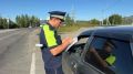 В Республике Алтай за неделю задержали 23 нетрезвых водителя