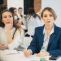 Начальник отдела культуры, молодёжной политики и спорта Администрации Турочакского района Евгения Андронова приняла участие в образовательном интенсиве «Вам решать!» в Нижнем Новгороде