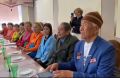 «Женщины Алтая» встретились с наставником