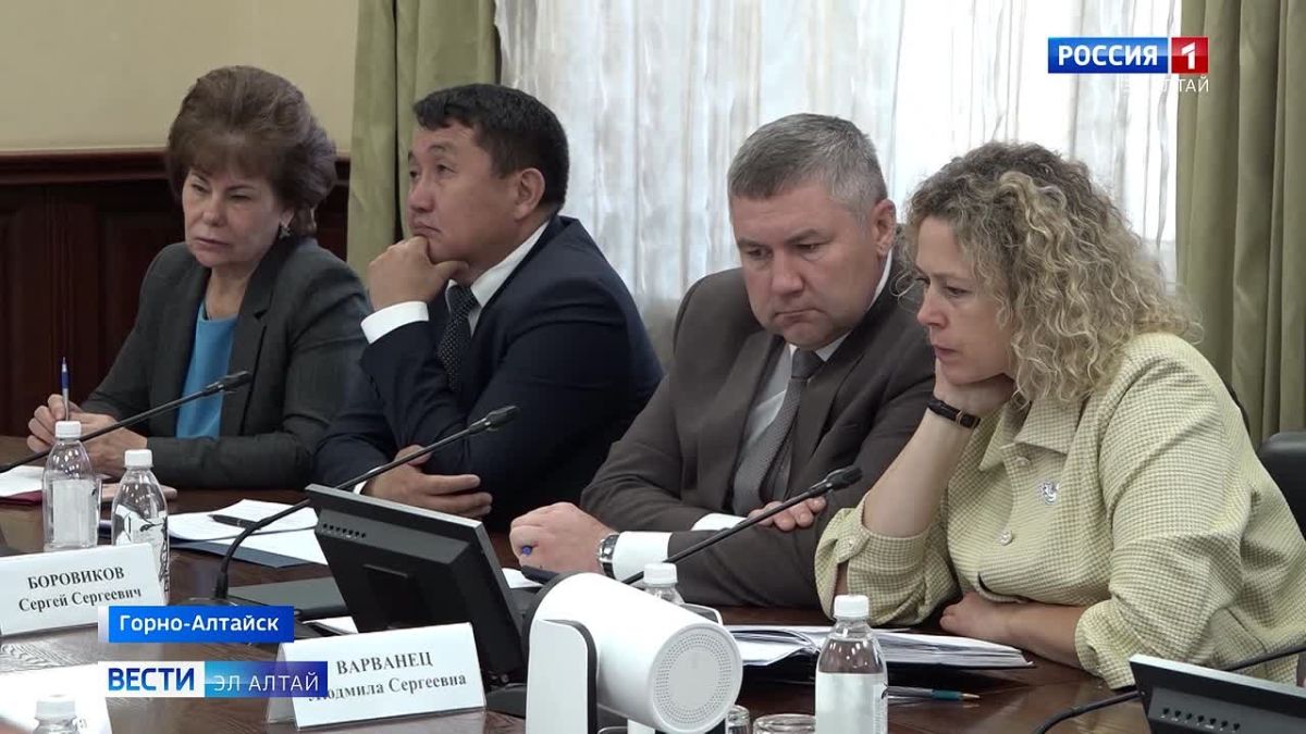 Перечень особо ценных сельхозземель и медосвидетельствование иностранцев