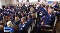 В Новосибирске состоялось выездное заседание комиссии Федерального казначейства