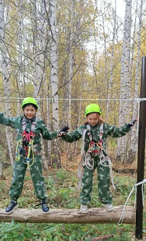 Ежегодный слет экоклубов прошел на центральной усадьбе Катунского заповедника Ежегодный слет экоклубов прошел на центральной усадьбе Катунского заповедника