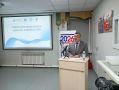 В Доме Дружбы народов Республики Алтай начал свою работу III Межрелигиозный форум «Диалог конфессий»