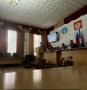 В Усть-Кане состоялась двадцать девятая сессия районного Совета депутатов