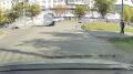В Горно-Алтайске произошло очередное ДТП с несовершеннолетним мотоциклистом