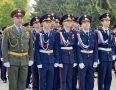 День кадета отметили в Горно-Алтайске