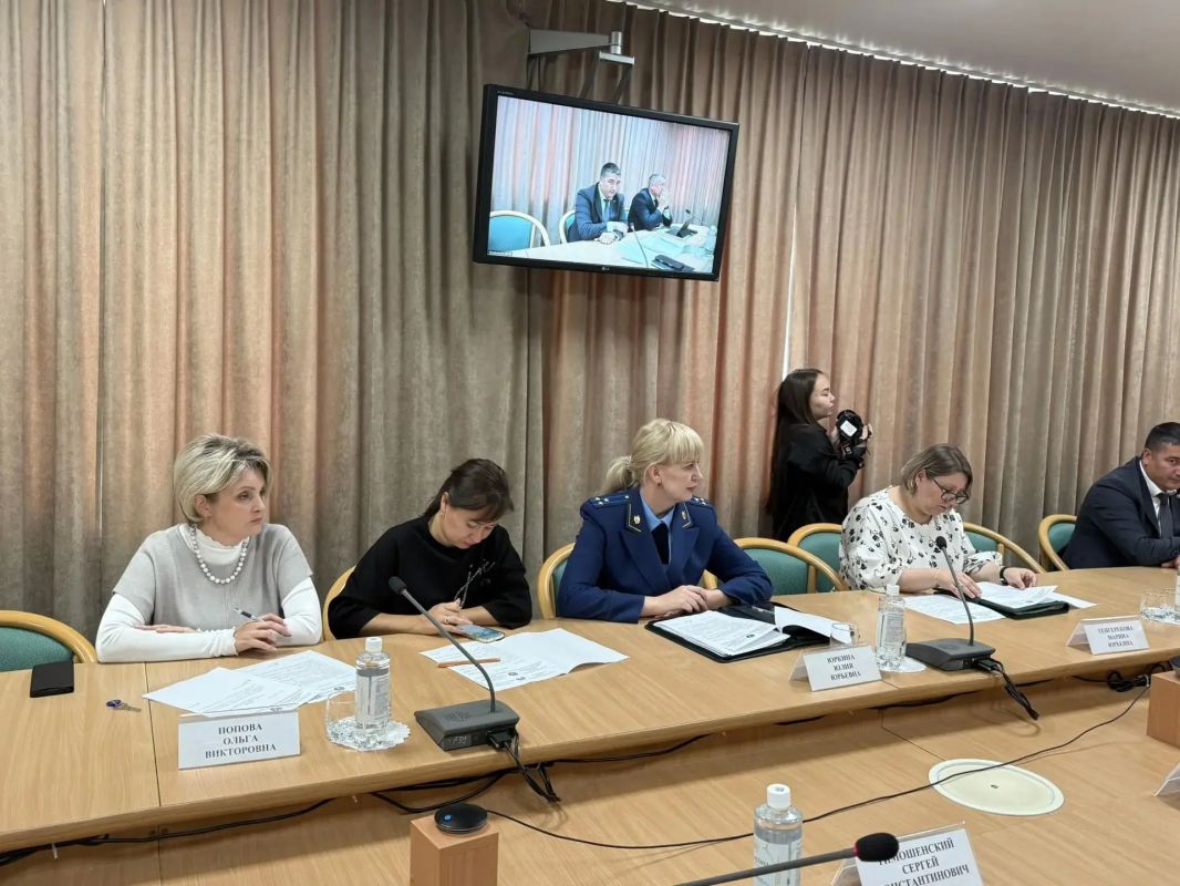 Комитет по экологии и природопользованию ГС-ЭК РА рассмотрел проект закона «О полномочиях органов государственной власти Республики Алтай в области экологической экспертизы Комитет по экологии и природопользованию ГС-ЭК РА рассмотрел проект закона «О полномочиях органов государственной власти Республики Алтай в области экологической экспертизы