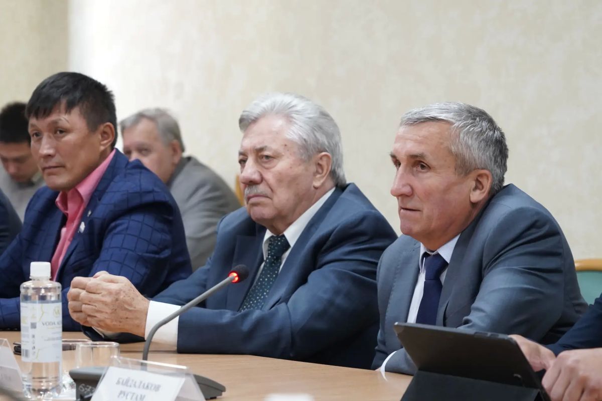 Комитет по экологии и природопользованию рассмотрел проект закона «О полномочиях органов государственной власти Республики Алтай в области экологической экспертизы» Комитет по экологии и природопользованию рассмотрел проект закона «О полномочиях органов государственной власти Республики Алтай в области экологической экспертизы»