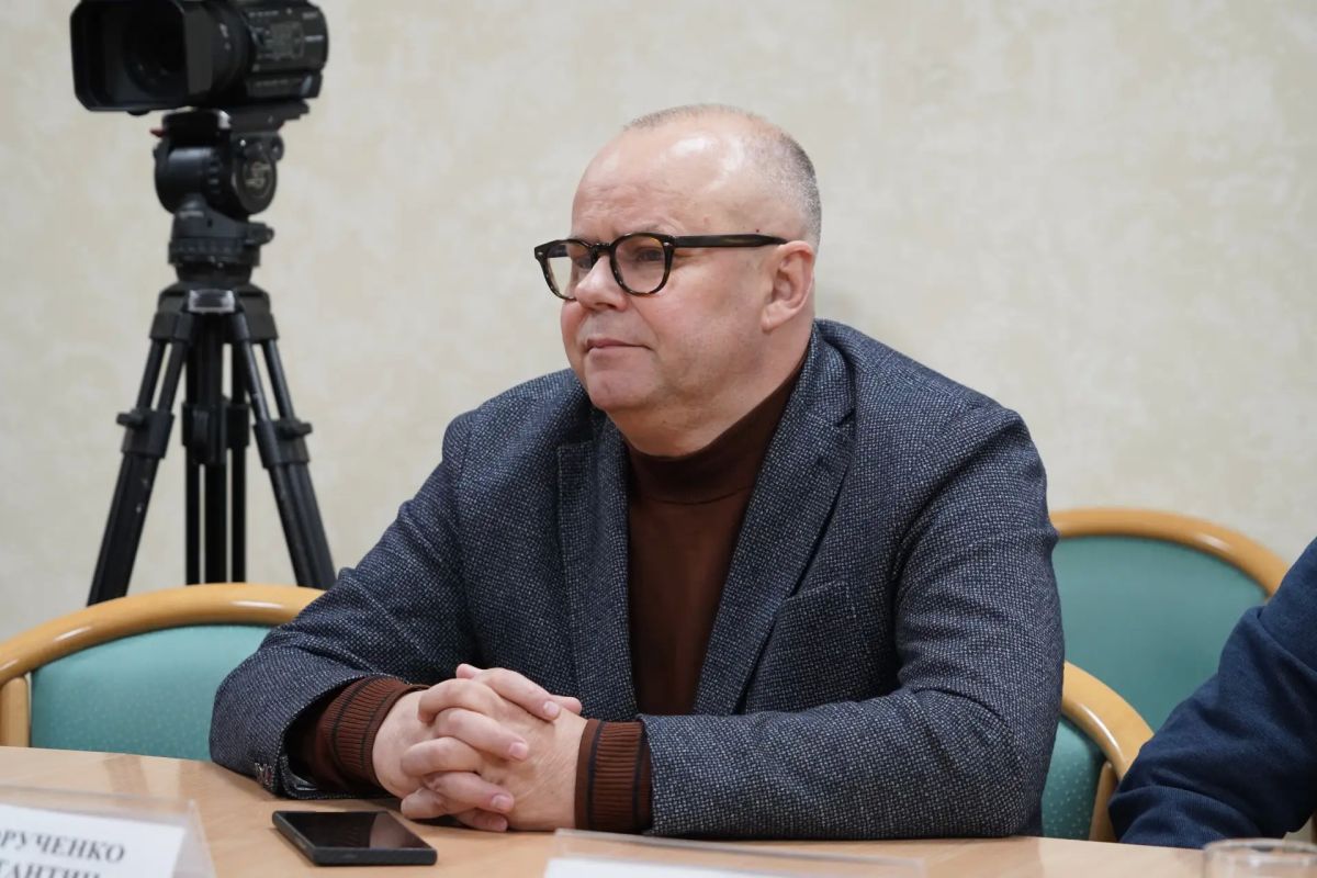 Промежуточные итоги кормозаготовительной кампании обсудили на заседании комитета по аграрной политике Промежуточные итоги кормозаготовительной кампании обсудили на заседании комитета по аграрной политике