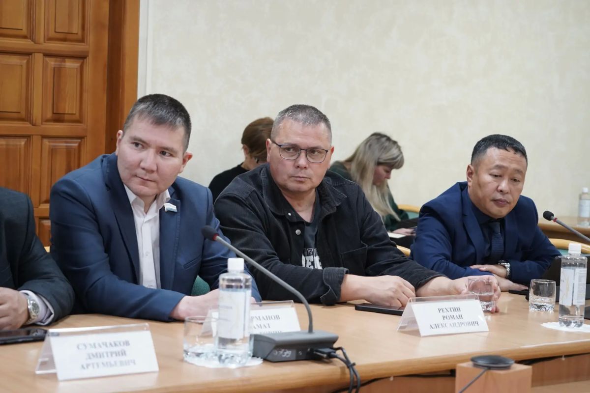 Промежуточные итоги кормозаготовительной кампании обсудили на заседании комитета по аграрной политике Промежуточные итоги кормозаготовительной кампании обсудили на заседании комитета по аграрной политике