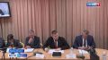 В Государственном Собрании продолжается работа профильных комитетов