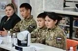 Андрей Турчак: Провели очередной Координационный совет Движения Первых Андрей Турчак: Провели очередной Координационный совет Движения Первых