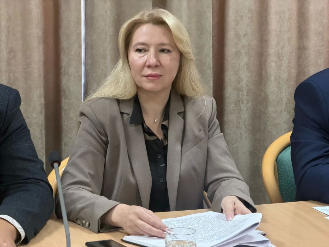 Комитет по законодательству, правопорядку и местному самоуправлению одобрил изменения в республиканский закон о создании судебных участков и должностей мировых судей Комитет по законодательству, правопорядку и местному самоуправлению одобрил изменения в республиканский закон о создании судебных участков и должностей мировых судей