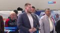 Память в новых победах: турнир по самбо памяти братьев Аткуновых