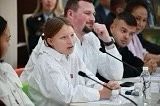 Андрей Турчак: Провели очередной Координационный совет Движения Первых Андрей Турчак: Провели очередной Координационный совет Движения Первых
