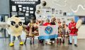 Анастасия Тукужукова, педагог Усть-Коксинского техникума отраслевых технологий, представляет Республику Алтай на конкурсе «Мастер года», финал которого проходит в Новом Уренгое