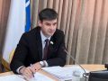 Комитет по развитию туризма, предпринимательства, спорта и молодёжной политике провёл предсессионное заседание