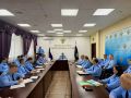 В прокуратуре Республики Алтай состоялось заседание коллегии