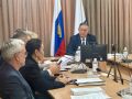Комитет по законодательству, правопорядку и местному самоуправлению одобрил изменения в республиканский закон о создании судебных участков и должностей мировых судей