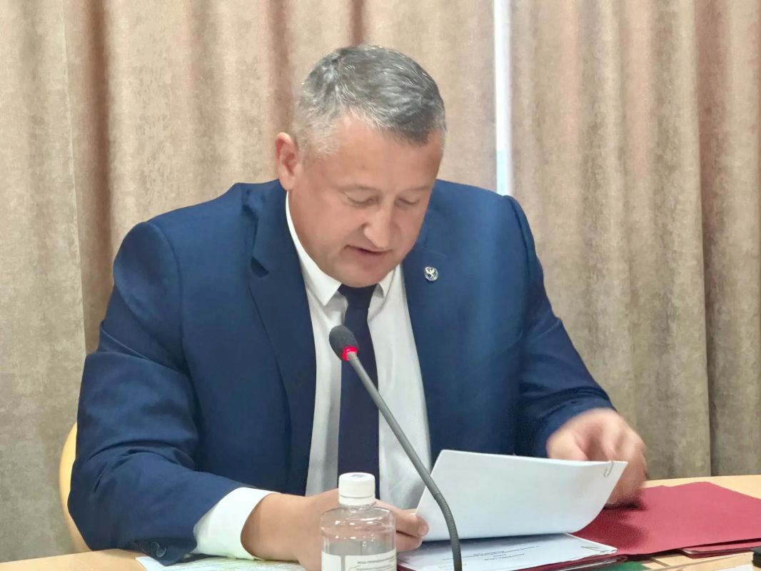 Комитет по законодательству, правопорядку и местному самоуправлению одобрил изменения в республиканский закон о создании судебных участков и должностей мировых судей Комитет по законодательству, правопорядку и местному самоуправлению одобрил изменения в республиканский закон о создании судебных участков и должностей мировых судей