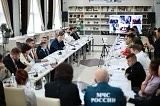 Андрей Турчак: Провели очередной Координационный совет Движения Первых Андрей Турчак: Провели очередной Координационный совет Движения Первых