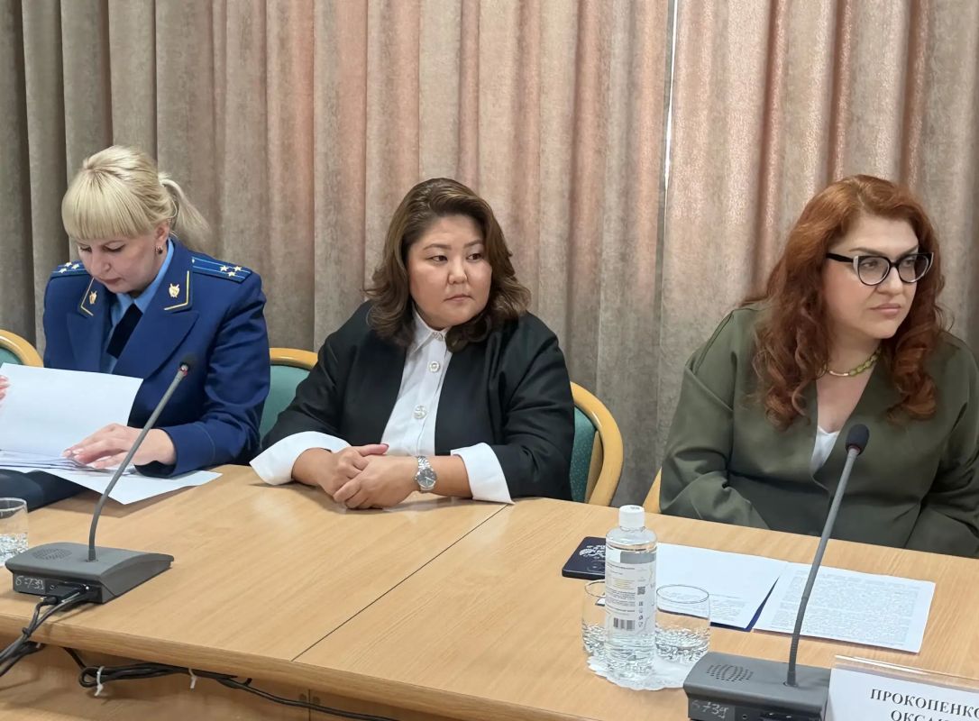 Комитет по законодательству, правопорядку и местному самоуправлению одобрил изменения в республиканский закон о создании судебных участков и должностей мировых судей Комитет по законодательству, правопорядку и местному самоуправлению одобрил изменения в республиканский закон о создании судебных участков и должностей мировых судей