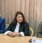 Карина Завчук назначена на должность мирового судьи Майминского района