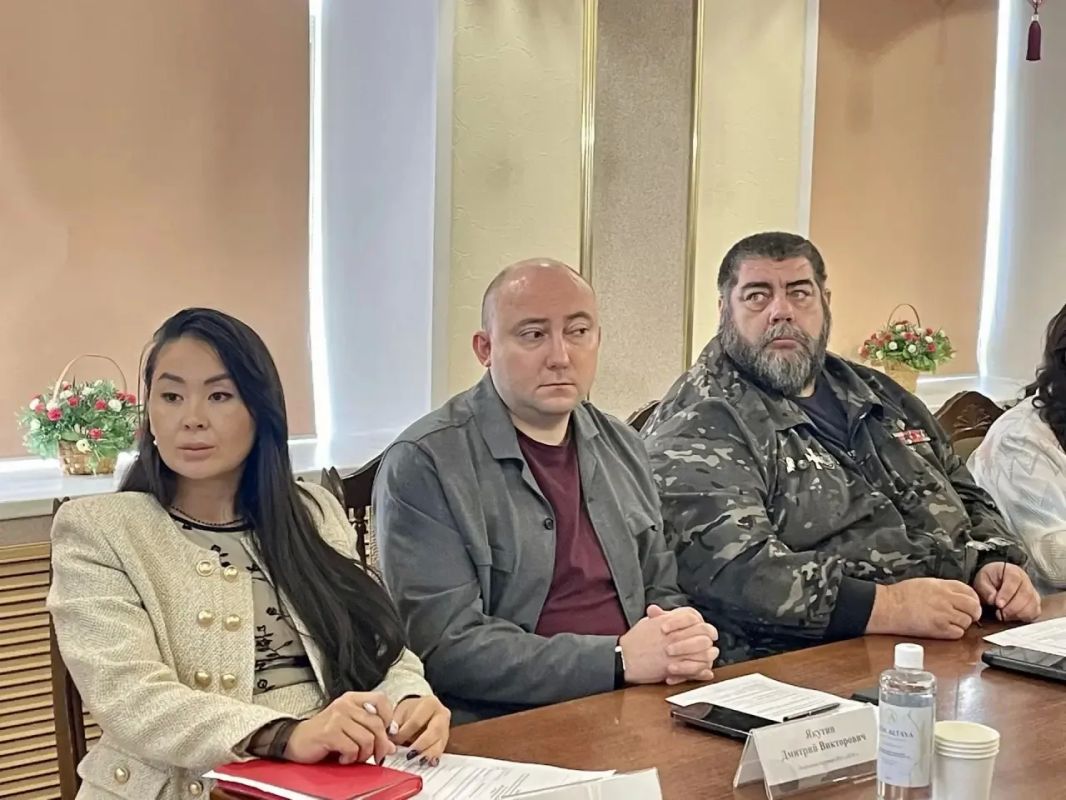 Общественники и архитекторы региона внесли предложения в архитектурный код Республики Алтай Общественники и архитекторы региона внесли предложения в архитектурный код Республики Алтай