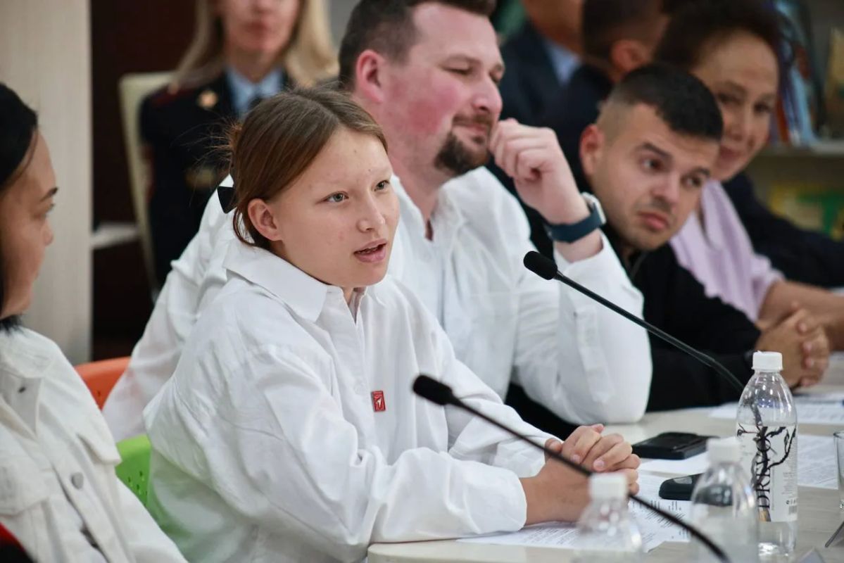 Главы районов республики присоединятся к проекту «Значимый взрослый» Главы районов республики присоединятся к проекту «Значимый взрослый»