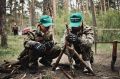 Этапы «Зарницы 2.0» включат в военно-патриотические конкурсы региона