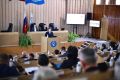 Андрей Турчак: численность чиновников в Республике Алтай сократится еще на 10%