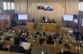 30 сентября 2026 года состоялась очередная XVIII сессия Государственного Собрания–Эл Курултай Республики Алтай восьмого созыва