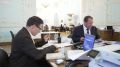 Проведена масштабная избирательная кампания по подготовке и проведению выборов депутатов Государственной Думы Федерального Собрания Российской Федерации девятого созыва