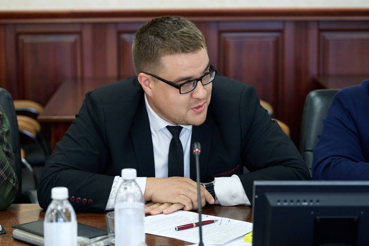 Александр Прокопьев: В ходе очередного заседания Совета по проектному управлению обсудили ход реализации национальных проектов в Республике Алтай Александр Прокопьев: В ходе очередного заседания Совета по проектному управлению обсудили ход реализации национальных проектов в Республике Алтай