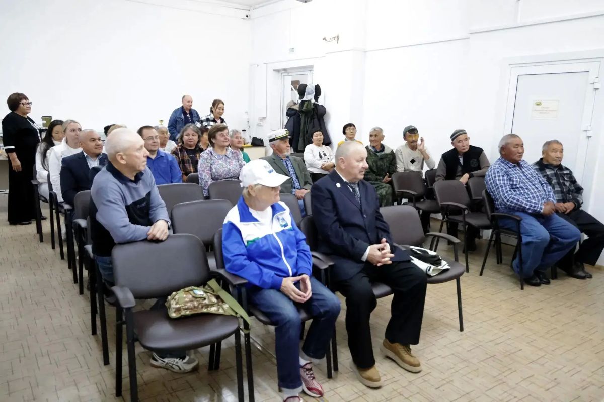 30 сентября в Комплексном центре социального обслуживания населения прошел шахматный турнир, посвященный Дню пожилых людей 30 сентября в Комплексном центре социального обслуживания населения прошел шахматный турнир, посвященный Дню пожилых людей