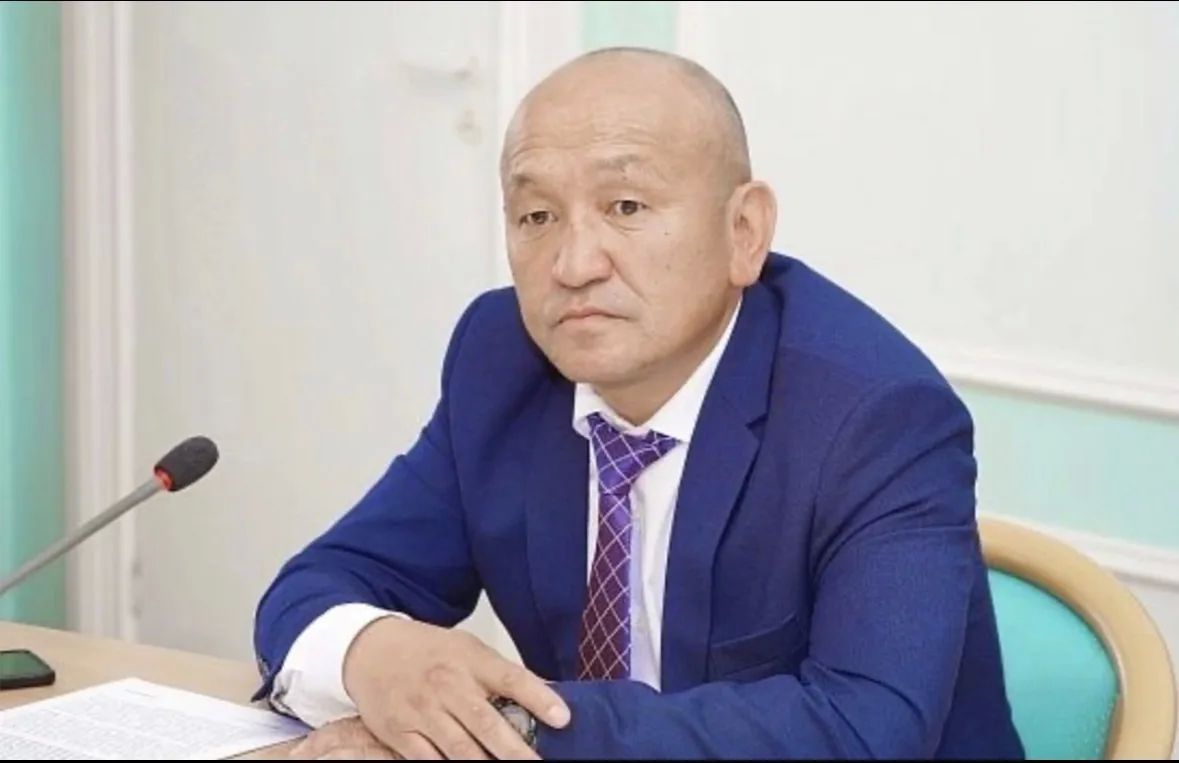Комиссия по проведению конкурса на должность Главы Онгудайского района провела заседание 30 сентября