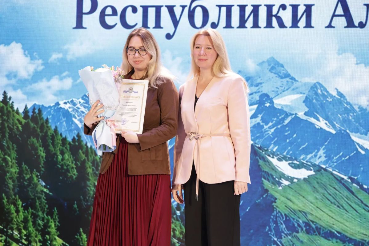 Хранители истории. Сегодня 1 октября в Центре развития культуры КУ РА «Государственный архив Республики Алтай» и муниципальные архивы республики отметили 100-летний юбилей службы Хранители истории. Сегодня 1 октября в Центре развития культуры КУ РА «Государственный архив Республики Алтай» и муниципальные архивы республики отметили 100-летний юбилей службы
