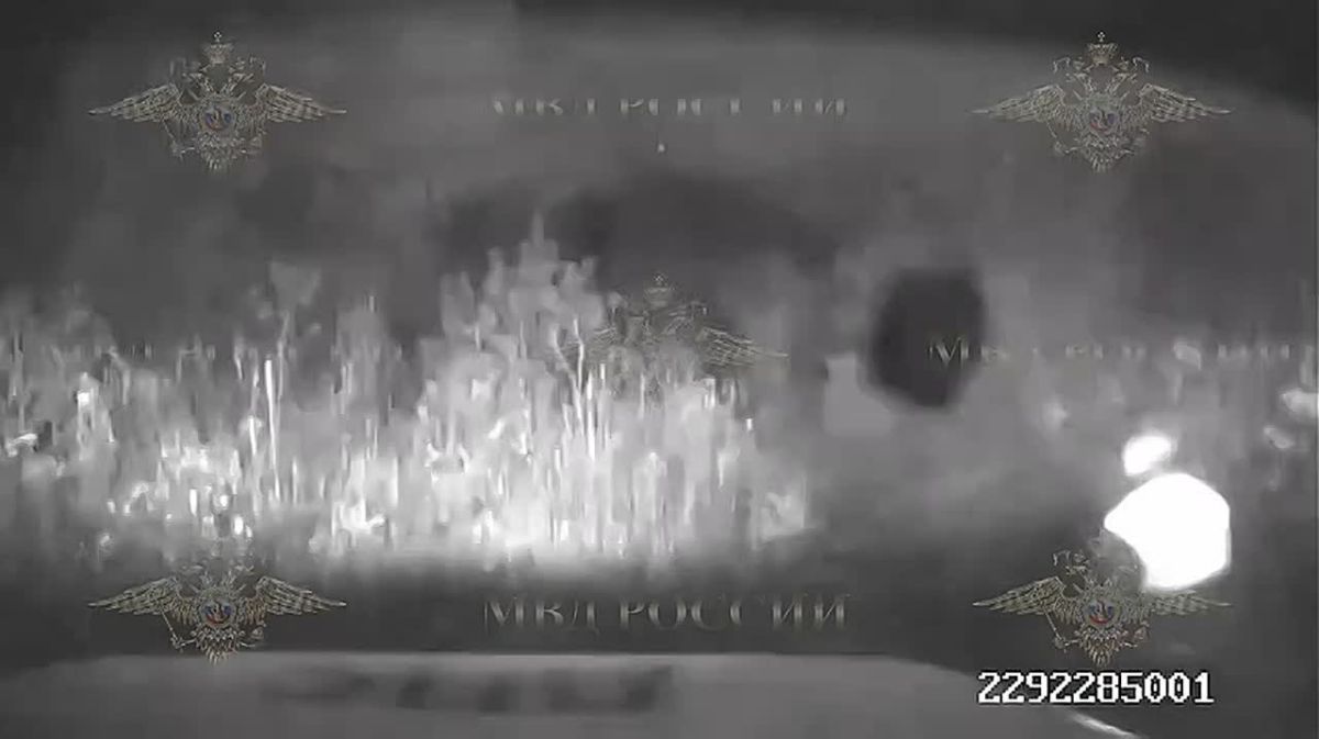 Пьяный водитель без прав сбил на Алтае мотоциклиста, у которого тоже не оказалось прав